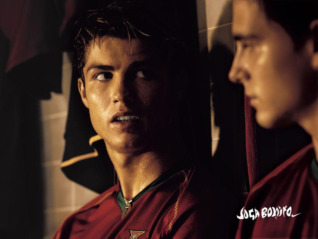 Cristiano Ronaldo: pic #103102